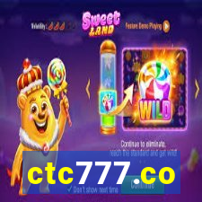 ctc777.co