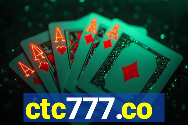 ctc777.co