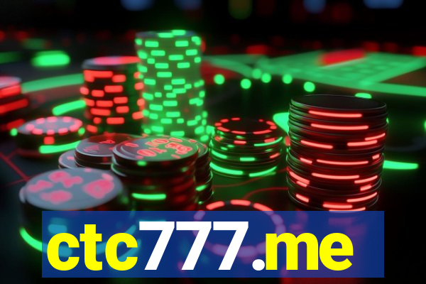 ctc777.me