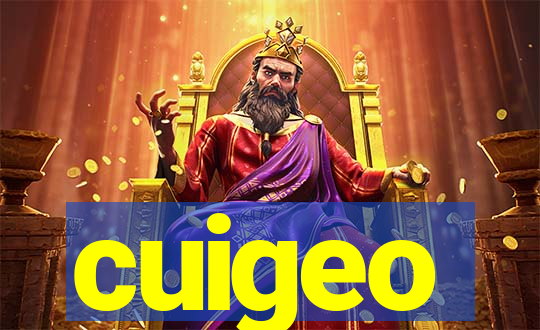 cuigeo