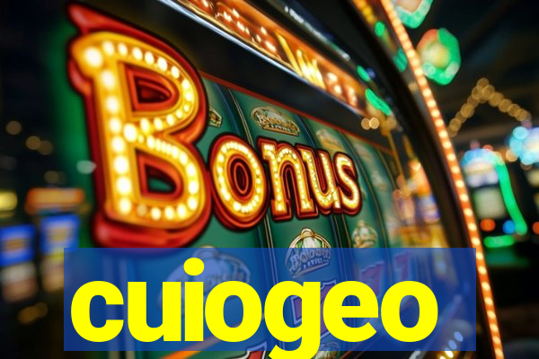 cuiogeo
