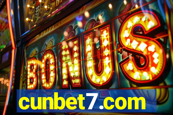 cunbet7.com