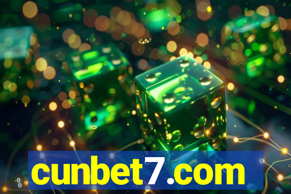 cunbet7.com