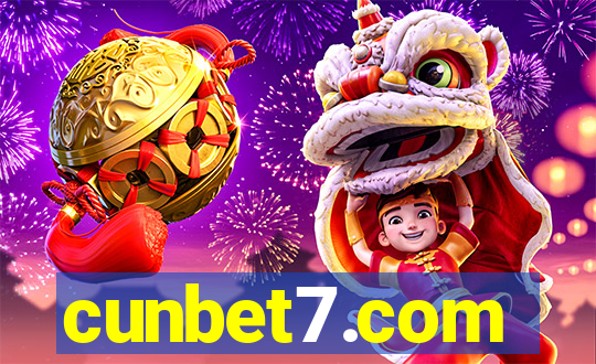 cunbet7.com