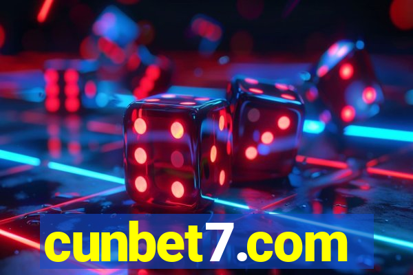 cunbet7.com