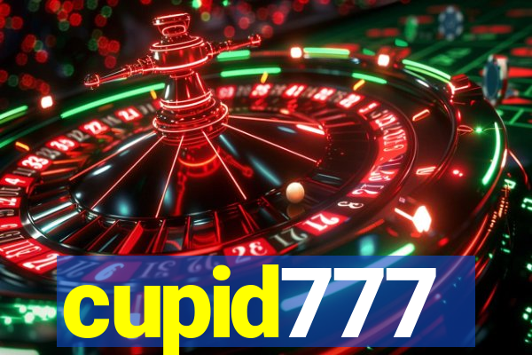 cupid777
