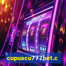 cupuacu777bet.com