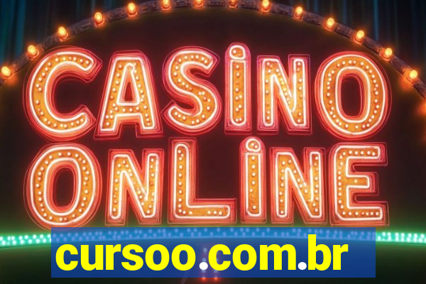 cursoo.com.br
