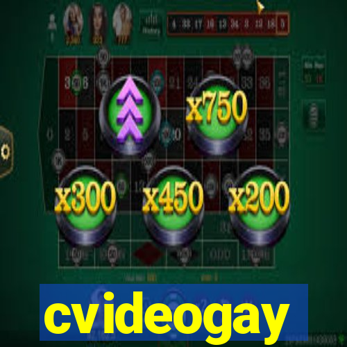 cvideogay
