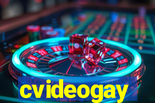 cvideogay