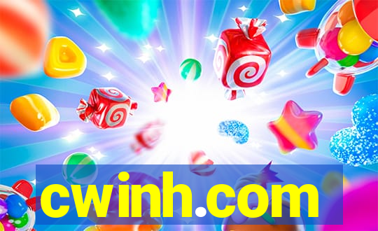 cwinh.com