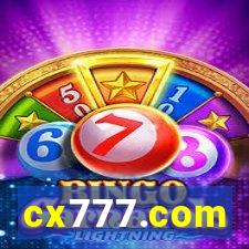 cx777.com