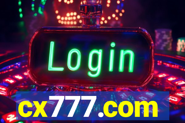 cx777.com