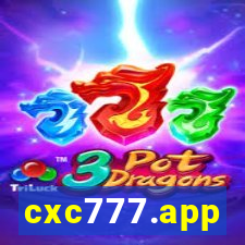 cxc777.app
