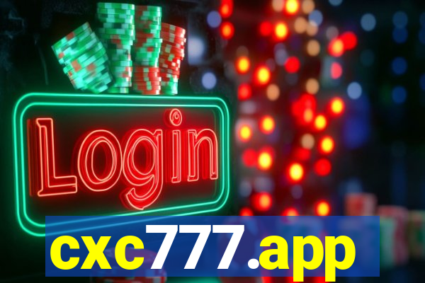 cxc777.app