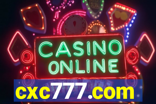 cxc777.com