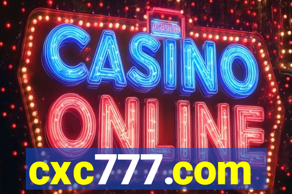 cxc777.com