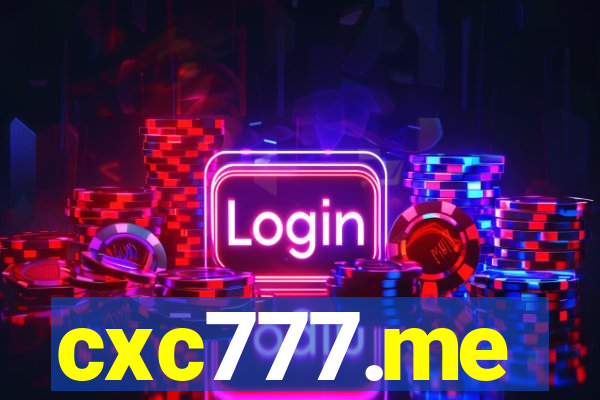 cxc777.me