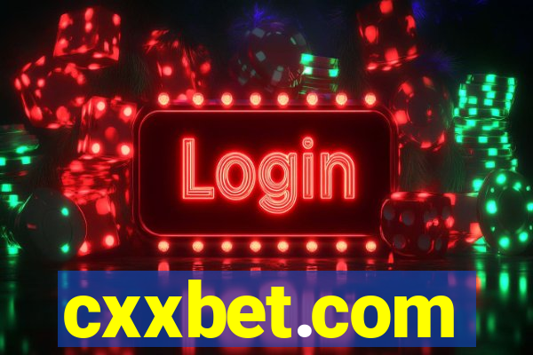 cxxbet.com
