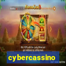 cybercassino