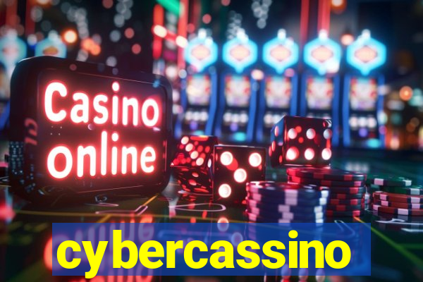 cybercassino