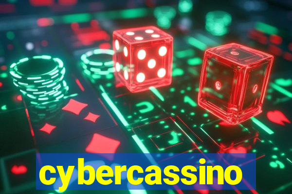 cybercassino