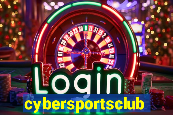 cybersportsclub.com