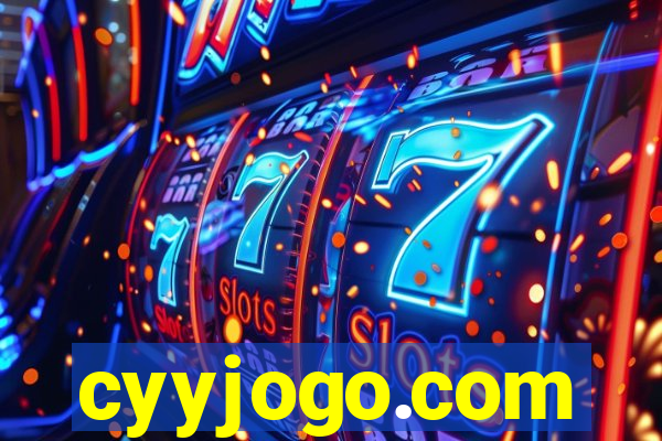 cyyjogo.com