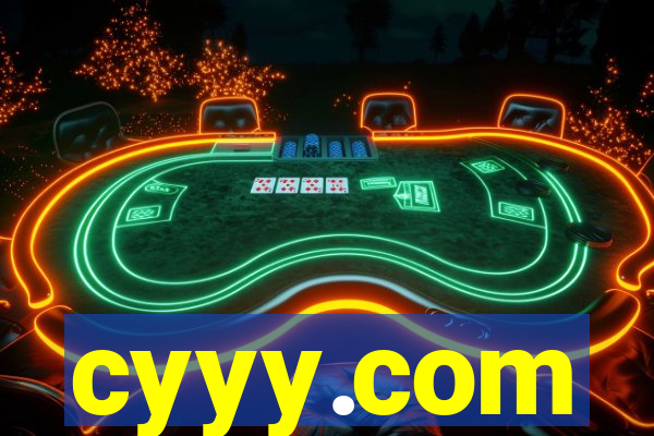 cyyy.com