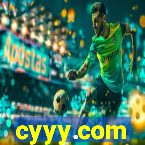 cyyy.com