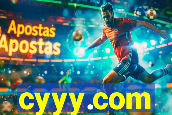 cyyy.com