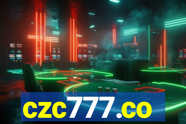 czc777.co