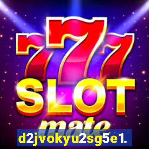 d2jvokyu2sg5e1.cloudfront