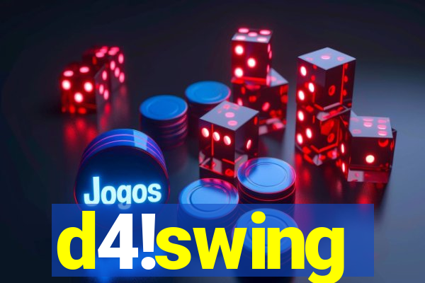 d4!swing