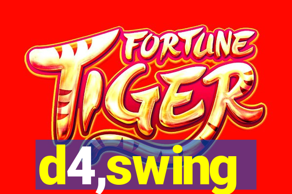 d4,swing