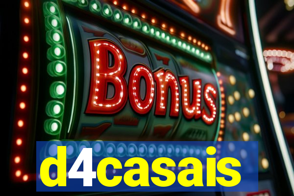 d4casais