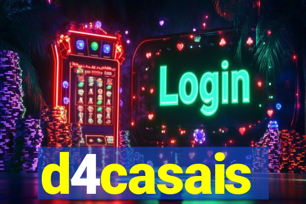 d4casais