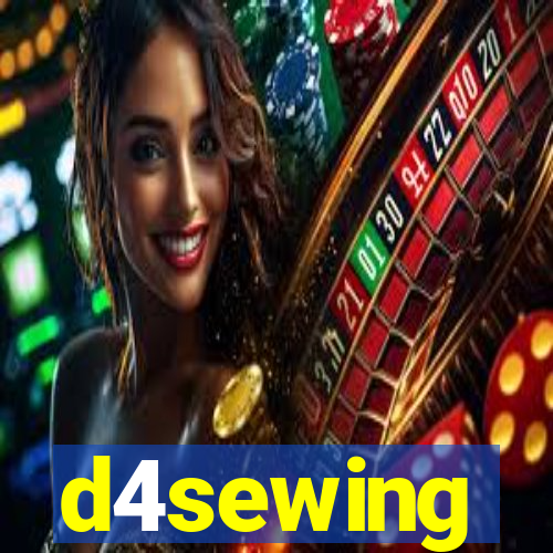 d4sewing