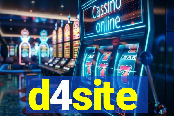 d4site