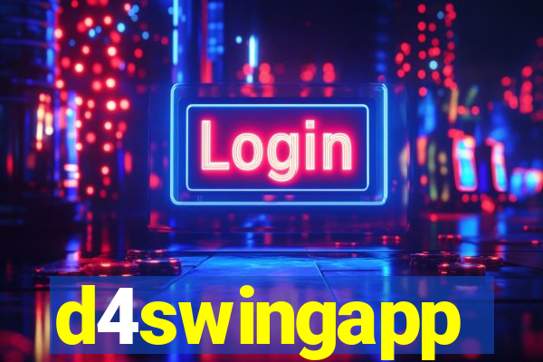 d4swingapp