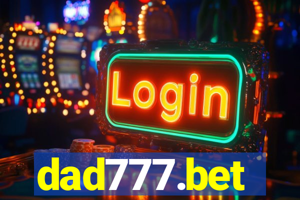 dad777.bet
