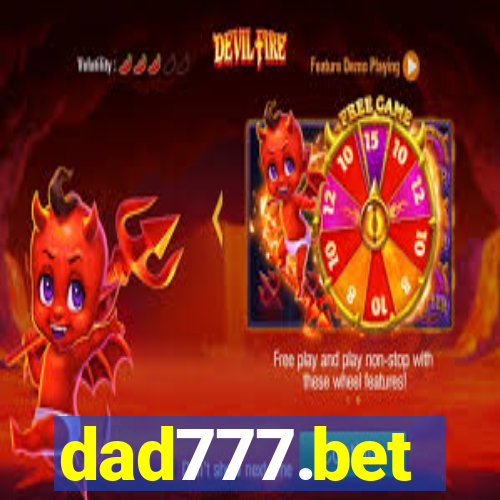 dad777.bet