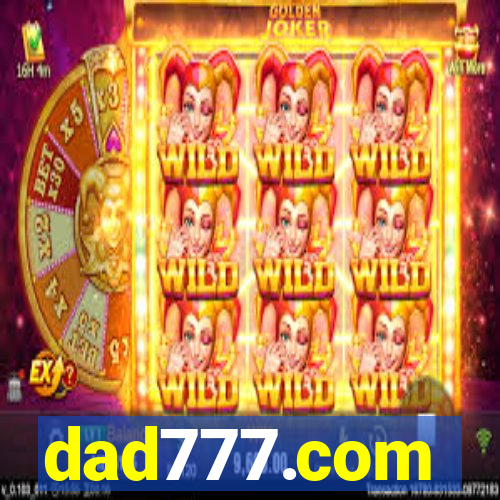 dad777.com
