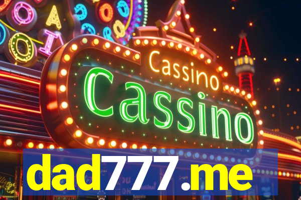 dad777.me