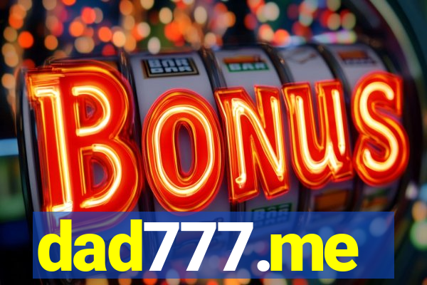 dad777.me