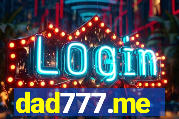 dad777.me