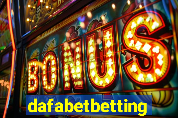 dafabetbetting