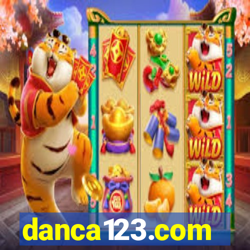 danca123.com