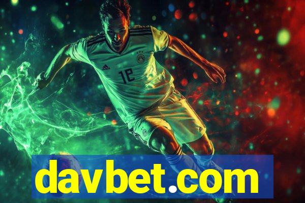 davbet.com