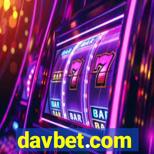 davbet.com